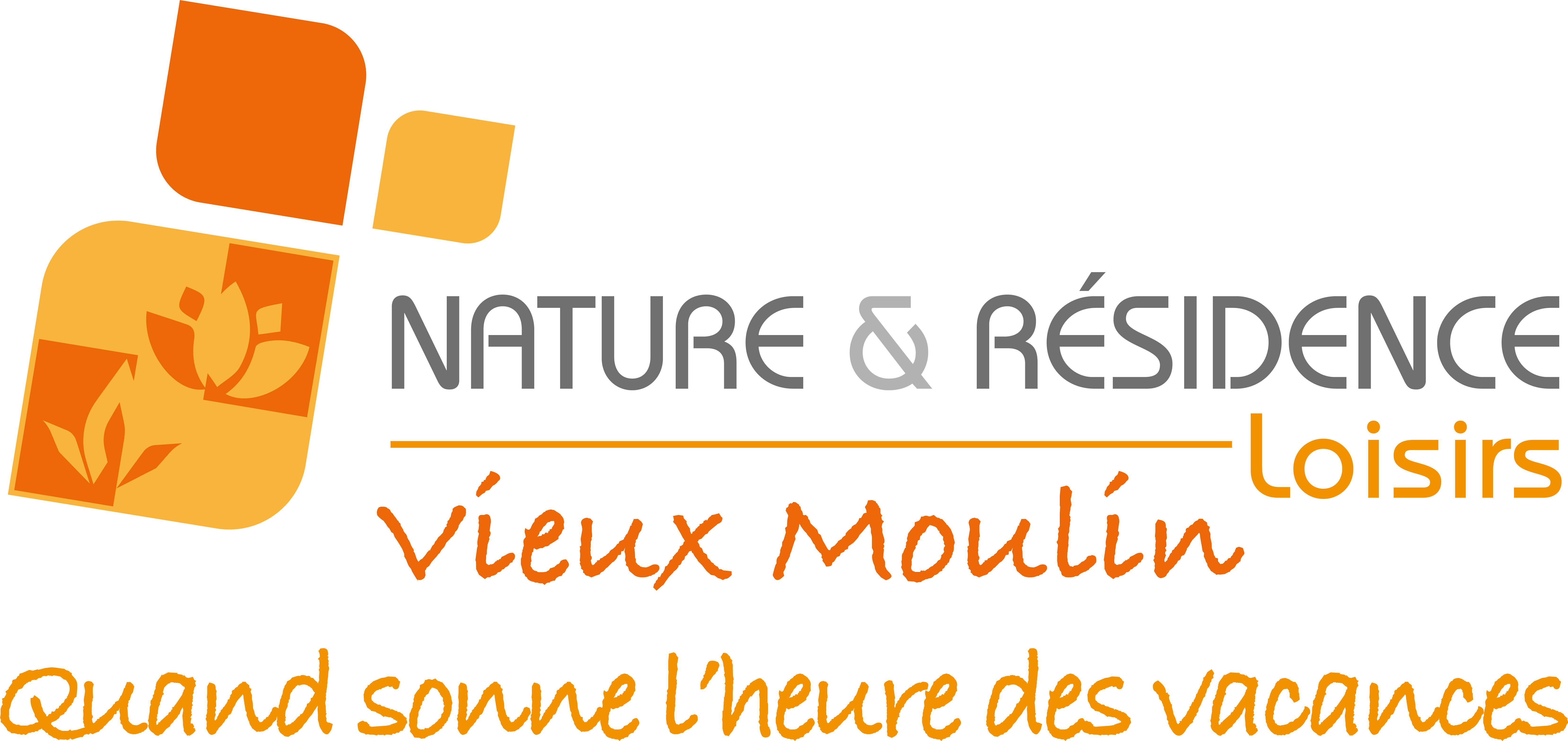 logo nature residence loisirs
