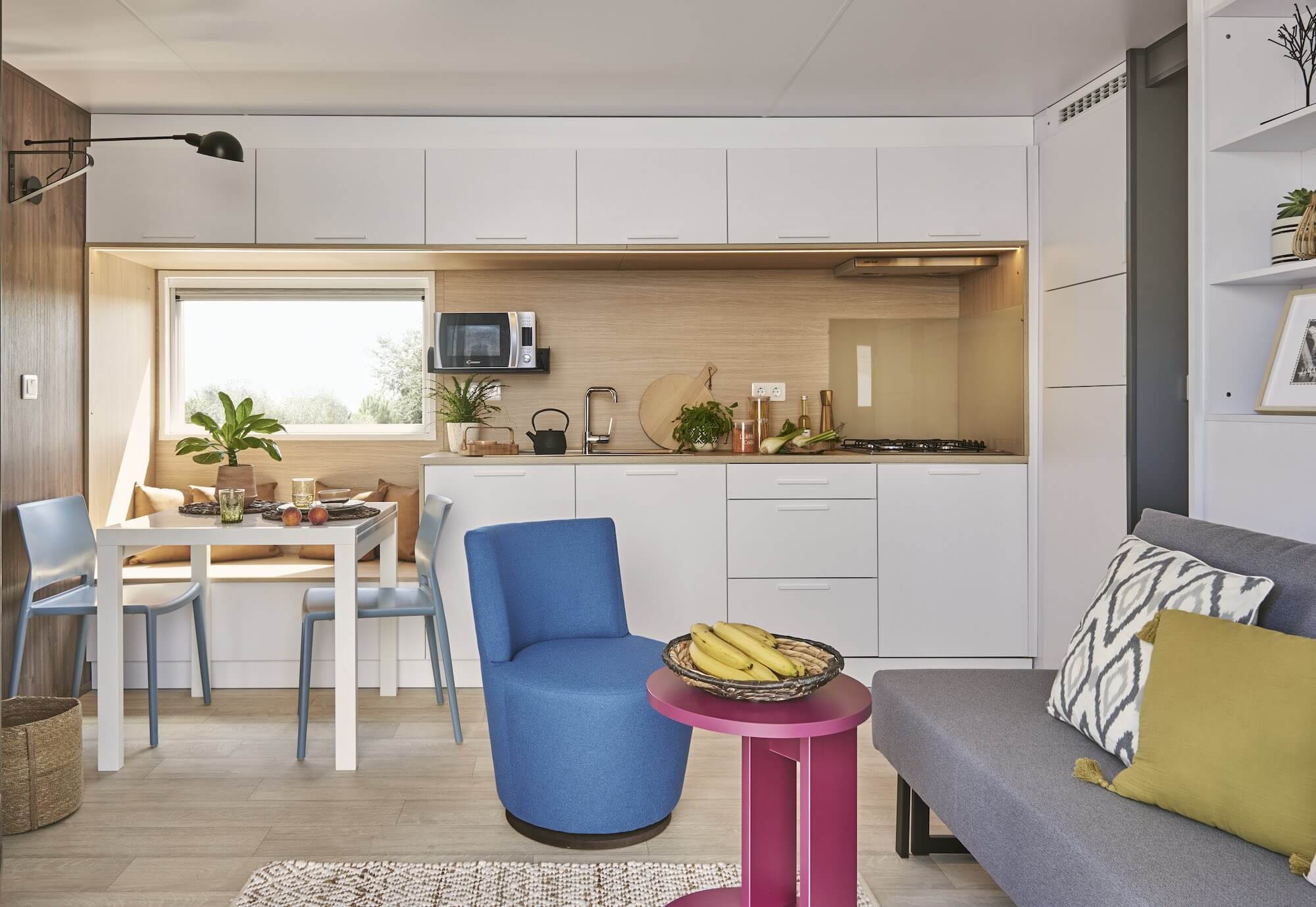 devenir propriétaire d'un mobil home à vensac