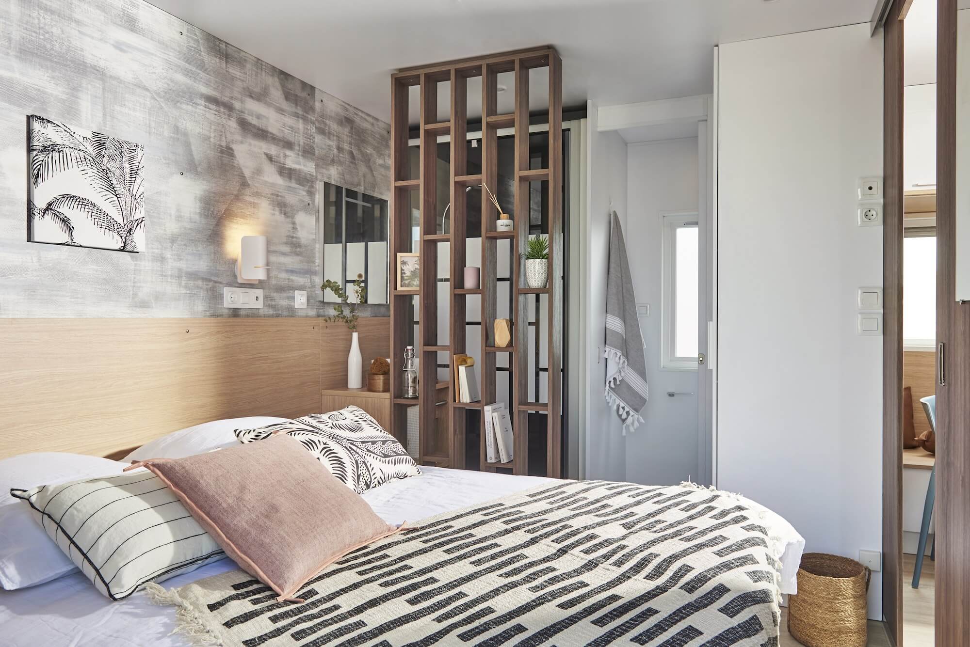 investir dans un mobil home à vensac