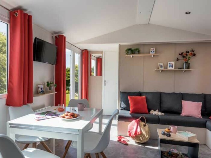 mobil home à acheter Arcachon