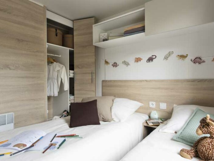 mobil home en vente Arcachon