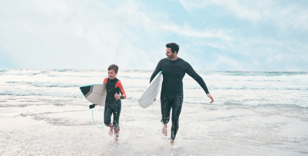 En savoir plus sur Écoles de surf en Gironde