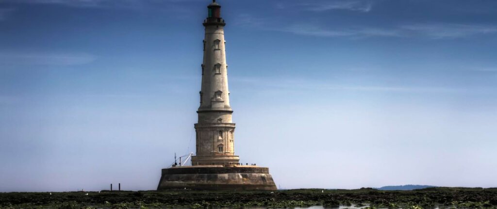 En savoir plus sur Discovery of the Gironde lighthouses