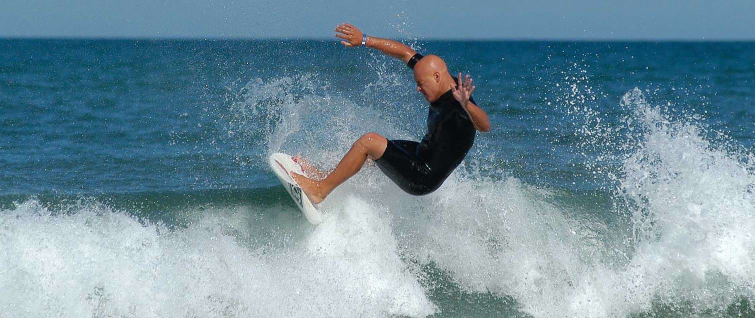 surf gironde
