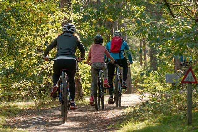 En savoir plus sur Découvrir les pistes cyclables en Gironde