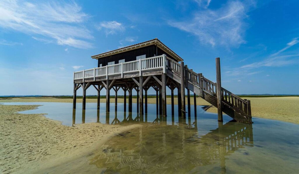 arcachon