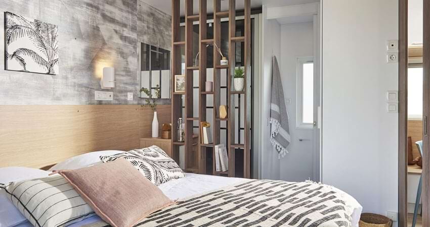 vente mobil home Arcachon