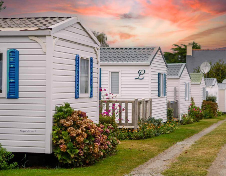 camping pas cher médoc