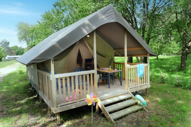 Abenteuer 2 Schlafzimmer