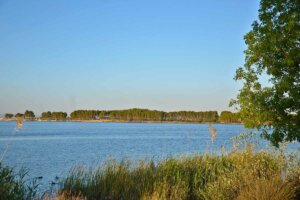 lac hourtin