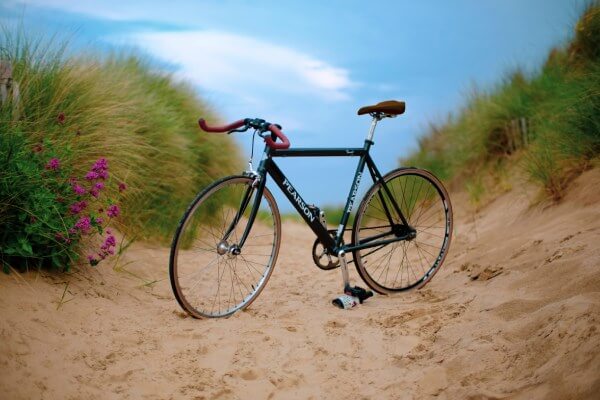 circuits vélo soulac sur mer