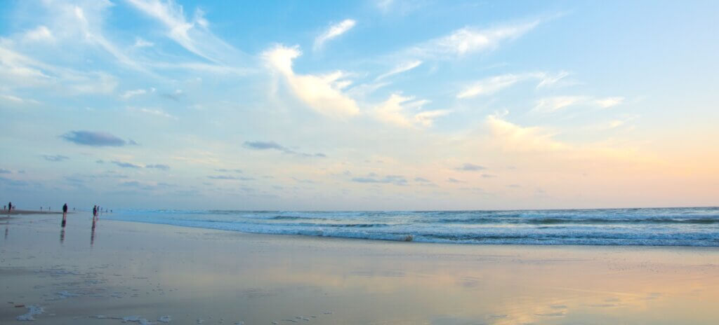 plages medoc