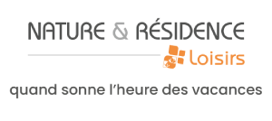 logo nature et résidences loisir