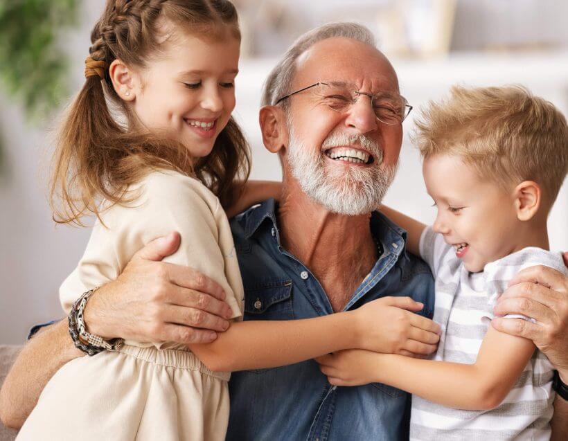 family mobile home rental
