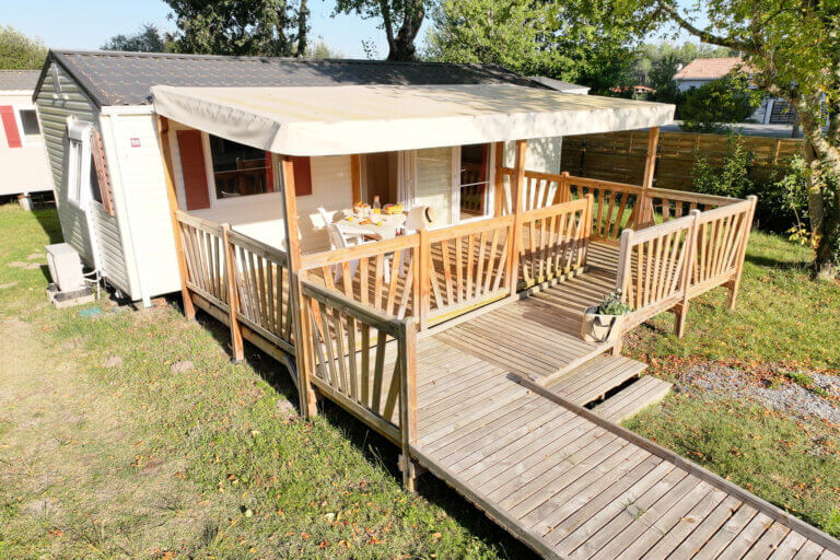 Grand Komfort PRM 2 Schlafzimmer