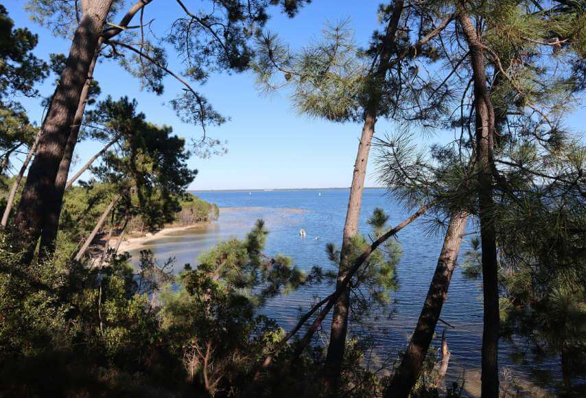 activités week end montalivet