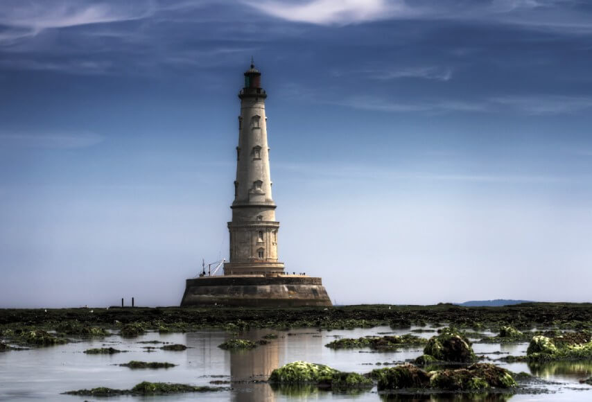phare de cordouan