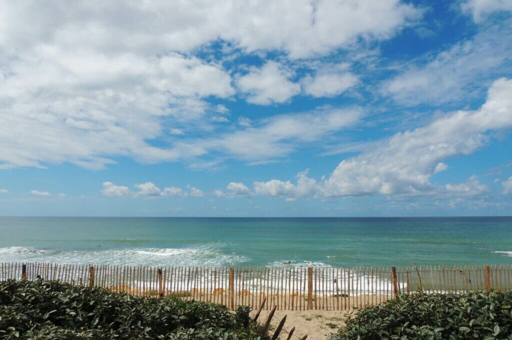 week end camping médoc