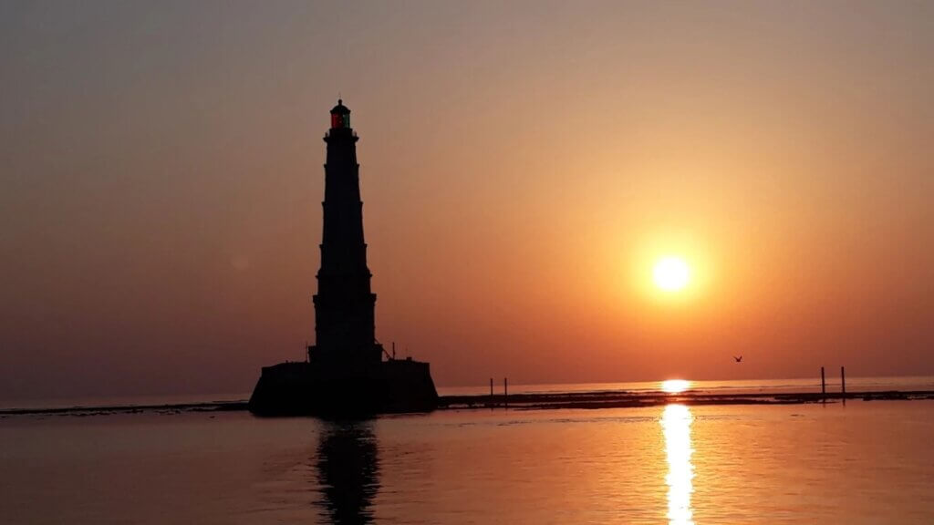 Phare de Cordouan