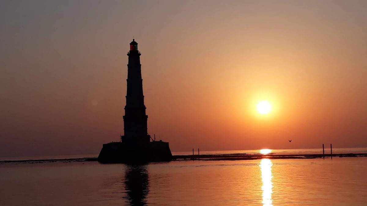 Phare de Cordouan