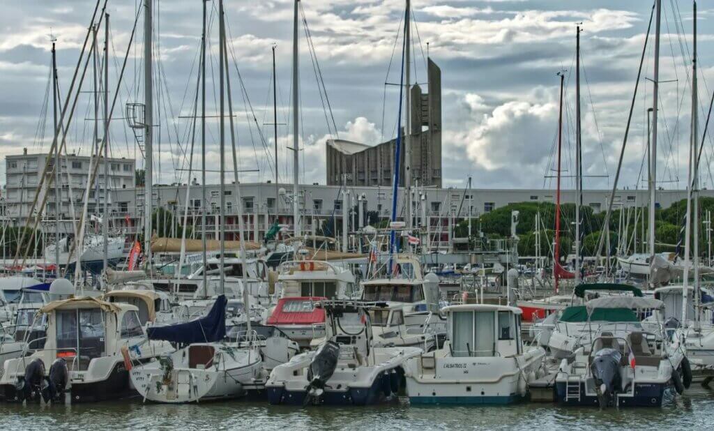 Visiter Royan