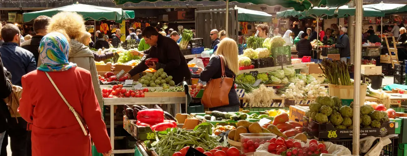marché médoc