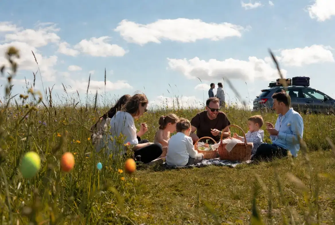 vacances paques gironde