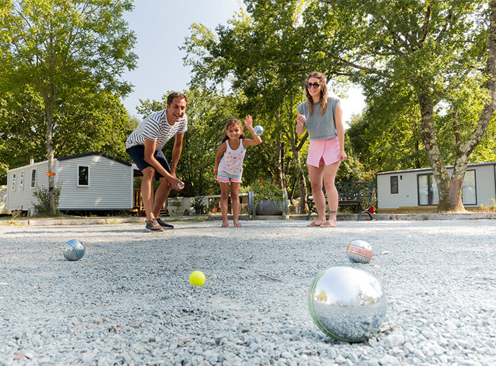 Des activités pour petits et grands